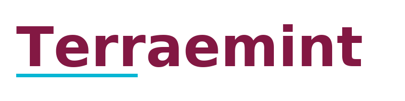 Terraemint logo